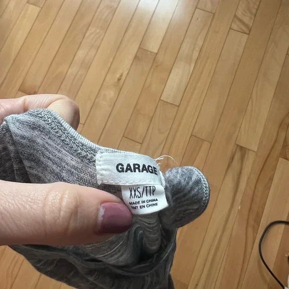 Long dress - Picture 4 of 4